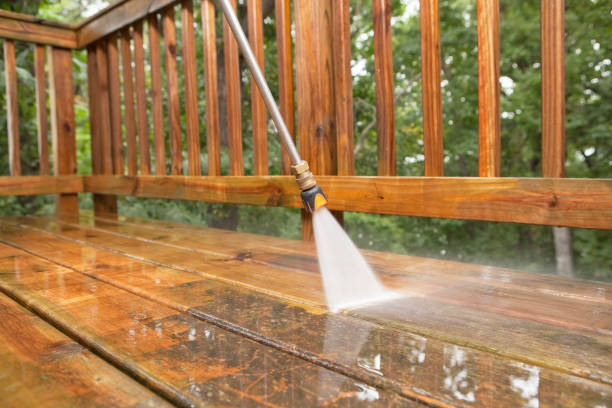 Roof Power Washing Services in Harrison, TN